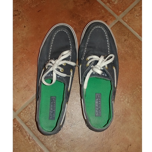 Sperry Shoes - Sperry Boat Shoes